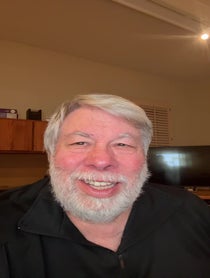 Poster for Other video from Steve Wozniak