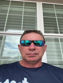 Poster for Birthday video from Chris Sabo