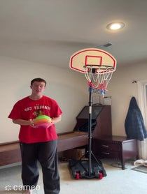 Poster for Intro video video from Bignatehoops
