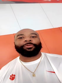 Poster for Other video from Tajh Boyd
