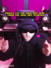 Poster for Intro video video from The Skinner Brothers