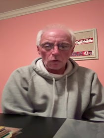 Poster for Roast video from John “Uman” Ulett