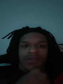 Poster for Question video from Shareef O’Neal
