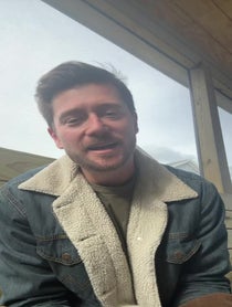 Poster for Holiday video from Adam Doleac