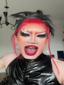 Poster for Birthday video from Actavia