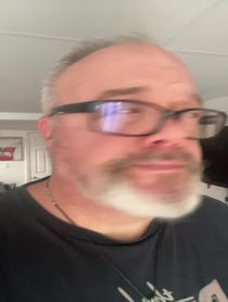 Poster for Birthday video from Jason Zumwalt