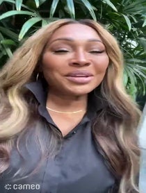 Poster for Intro video video from Cynthia Bailey
