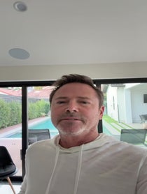 Poster for Gift video from David Lascher