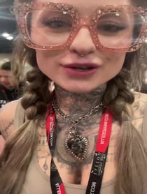 Poster for Birthday video from Ryan Ashley