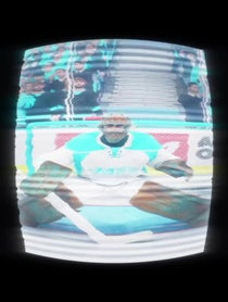 Poster for Roast video from Moon Empire