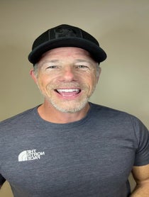 Poster for Birthday video from Gary Weeks
