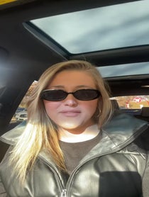 Poster for Holiday video from Hannah Jiles