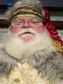 Poster for Other video from Santa Barney