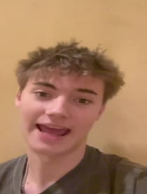 Poster for Holiday video from Jackson Robert Scott