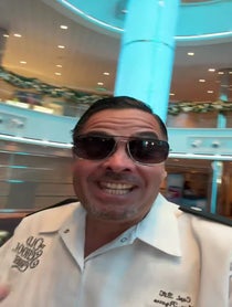 Poster for Gift video from Lou Pizarro