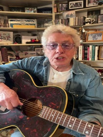 Poster for Other video from Roger Daltrey