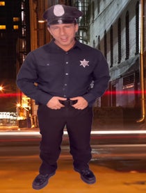 Poster for Holiday video from Reese Rideout