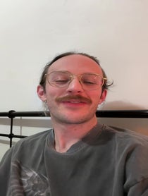 Poster for Birthday video from antoinebcotes