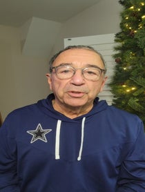 Poster for Question video from Mickey Spagnola