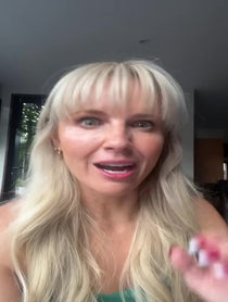 Poster for Question video from Kimberley Crossman