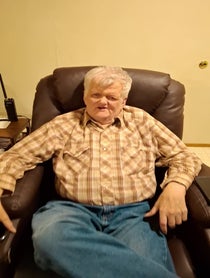 Poster for Holiday video from GARY THE RETARD