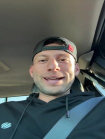 Poster for Birthday video from Kyle Koszuta
