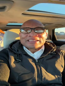 Poster for Holiday video from AENEAS WILLIAMS