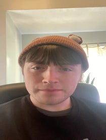 Poster for Birthday video from Robbo