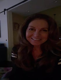 Poster for Question video from Lisa Guerrero