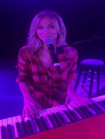 Poster for Other video from Debbie Gibson