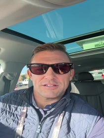 Poster for Holiday video from Taylor Twellman