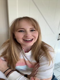 Poster for Question video from Mary Kate Wiles