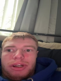 Poster for Other video from Luke Bennett