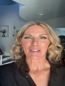 Poster for Pep Talk video from Amy Gutierrez