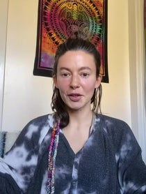 Poster for Intro video video from MEG MYERS