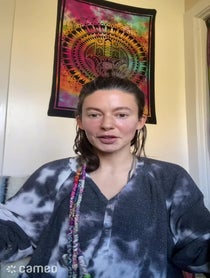 Poster for Intro video video from MEG MYERS