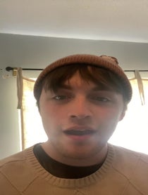 Poster for Roast video from Robbo