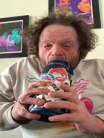 Poster for Roast video from Alex Hooper