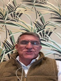 Poster for Gift video from General Michael Flynn