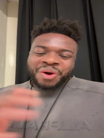 Poster for Other video from Kevin Olusola