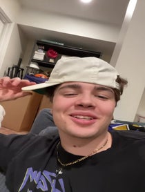 Poster for Roast video from Chad Thadley (4x State Champ)