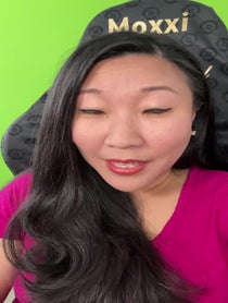 Poster for Roast video from Michelle “Moxxi” Song