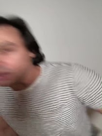 Poster for Holiday video from Yani Gellman