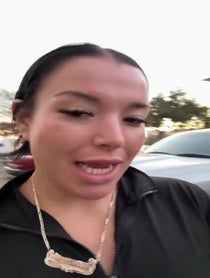 Poster for Other video from CAROLINA CRUZ