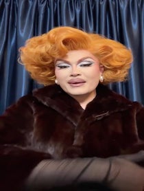 Poster for Question video from Chanel O’Conor