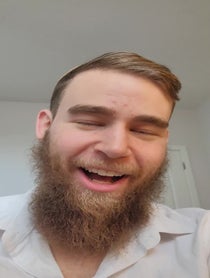 Poster for Birthday video from Jewboi