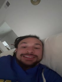 Poster for Birthday video from Jordan Whittington
