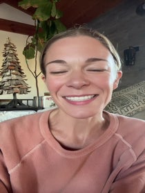 Poster for Birthday video from LeAnn Rimes