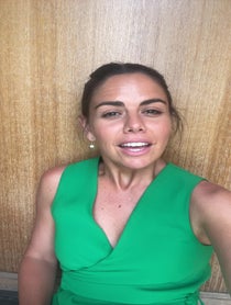 Poster for Other video from Emily  Weir