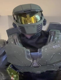 Poster for Other video from Spartan 052